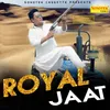 About Royal Jaat Song